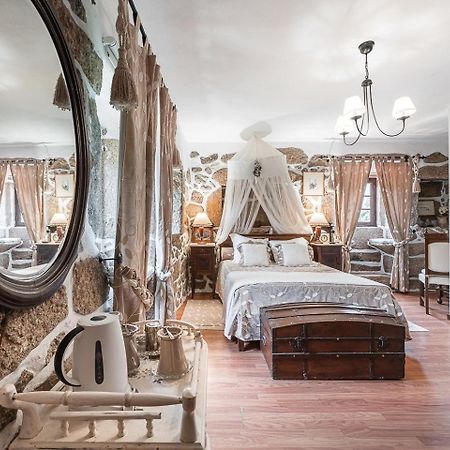 Appartamento GuestReady Casa da Geada Cinfães Esterno foto