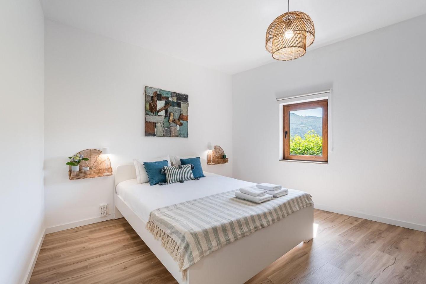 Appartamento GuestReady Casa da Geada Cinfães Esterno foto