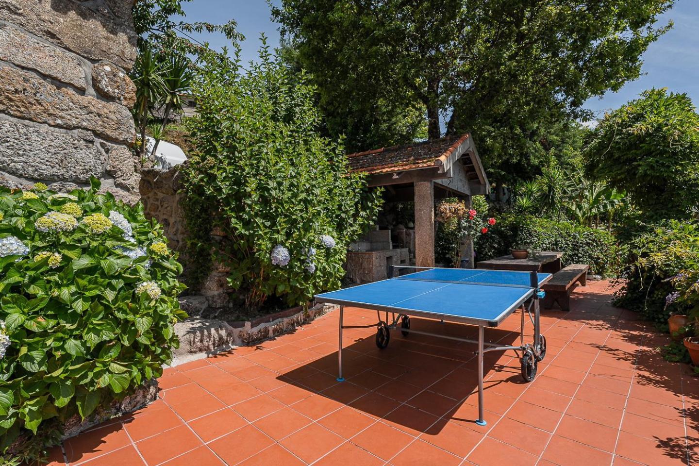 Appartamento GuestReady Casa da Geada Cinfães Esterno foto