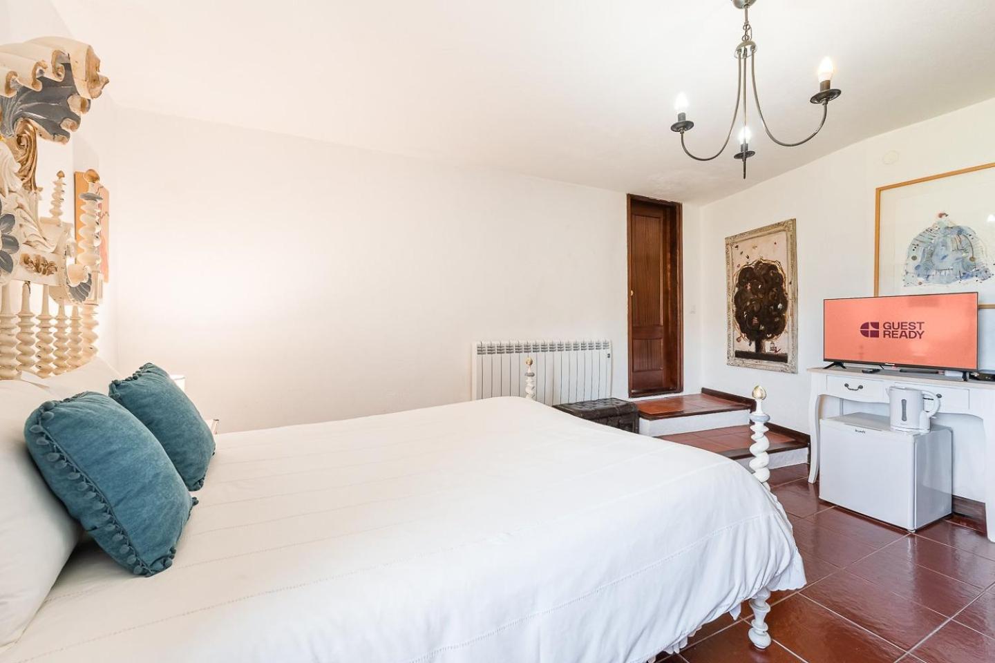 Appartamento GuestReady Casa da Geada Cinfães Esterno foto